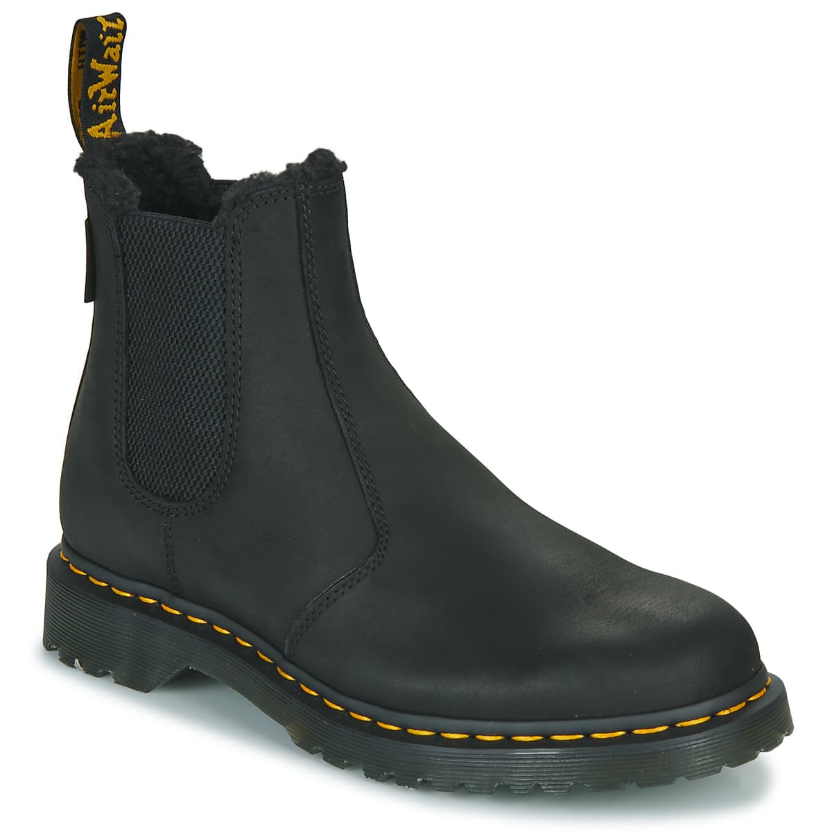 Μπότες Dr. Martens 2976