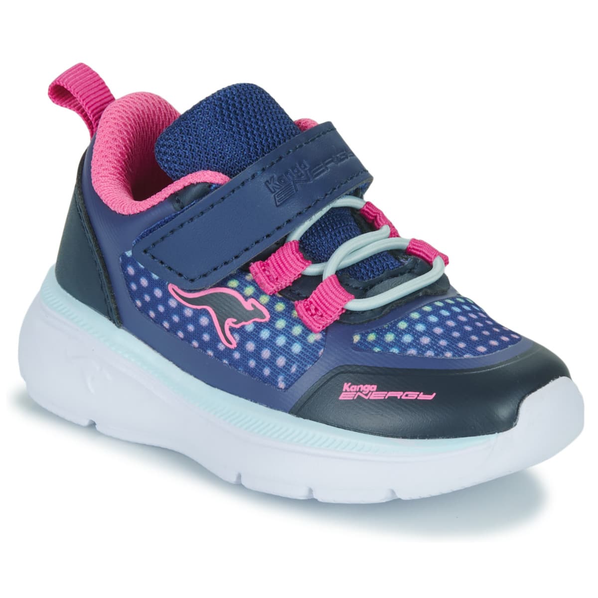 Xαμηλά Sneakers Kangaroos K-IQ Swatch EV