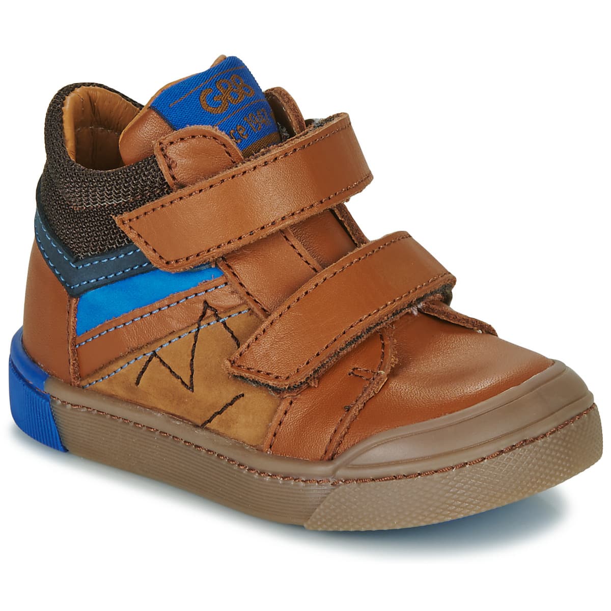 Ψηλά Sneakers GBB VALAIRE