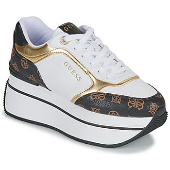 Xαμηλά Sneakers Guess CAMRIO