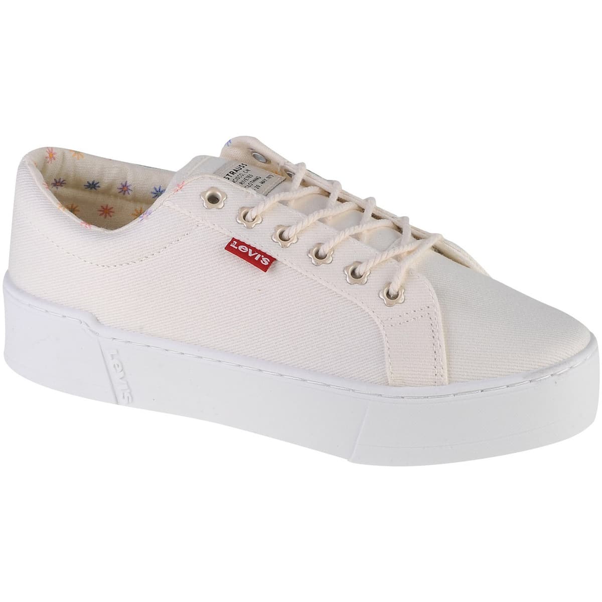 Xαμηλά Sneakers Levis Tijuana 2.0