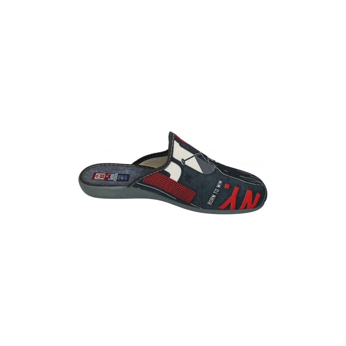 Xαμηλά Sneakers Gema Garcia -