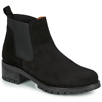 Μποτίνια Casual Attitude NEW004