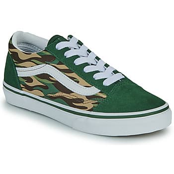 Xαμηλά Sneakers Vans UY Old Skool