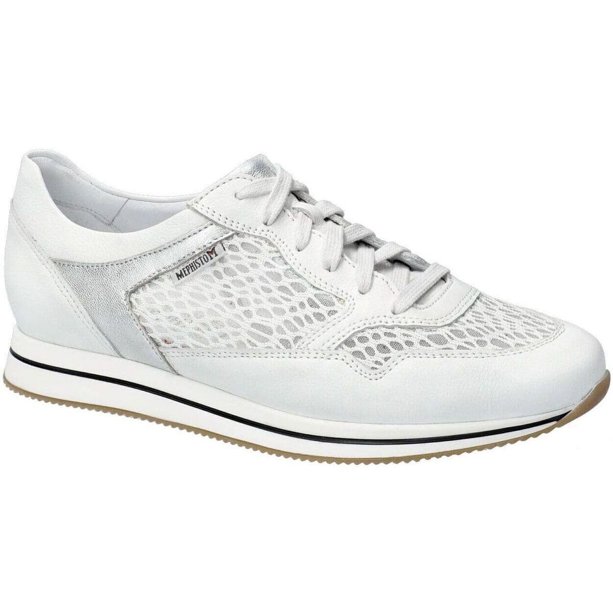 Xαμηλά Sneakers Mephisto Laponia