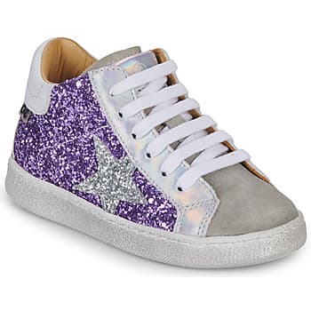 Ψηλά Sneakers Citrouille et Compagnie NEW 53