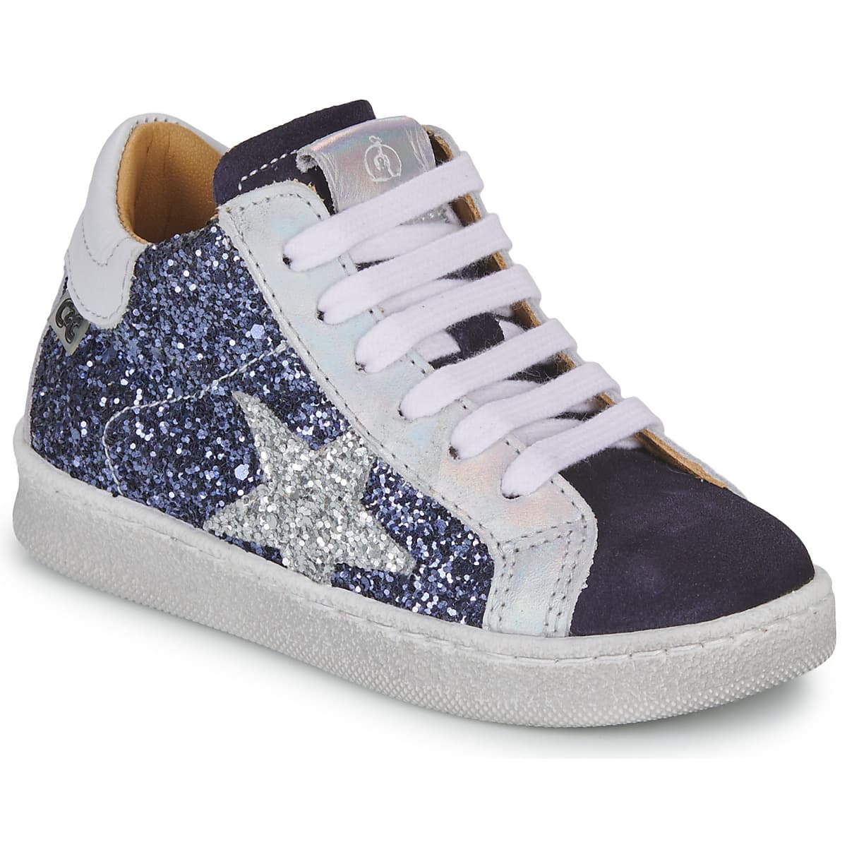 Ψηλά Sneakers Citrouille et Compagnie NEW 53