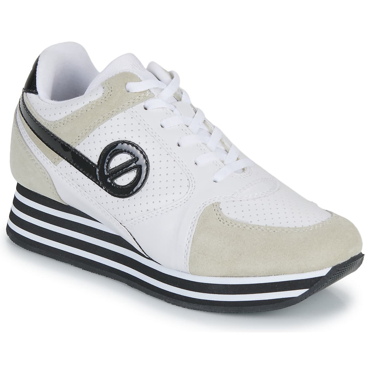 Xαμηλά Sneakers No Name PARKO JOGGER