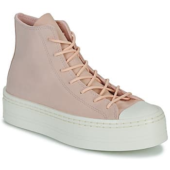 Ψηλά Sneakers Converse CHUCK TAYLOR ALL STAR MODERN LIFT PLATFORM MONO SUEDE