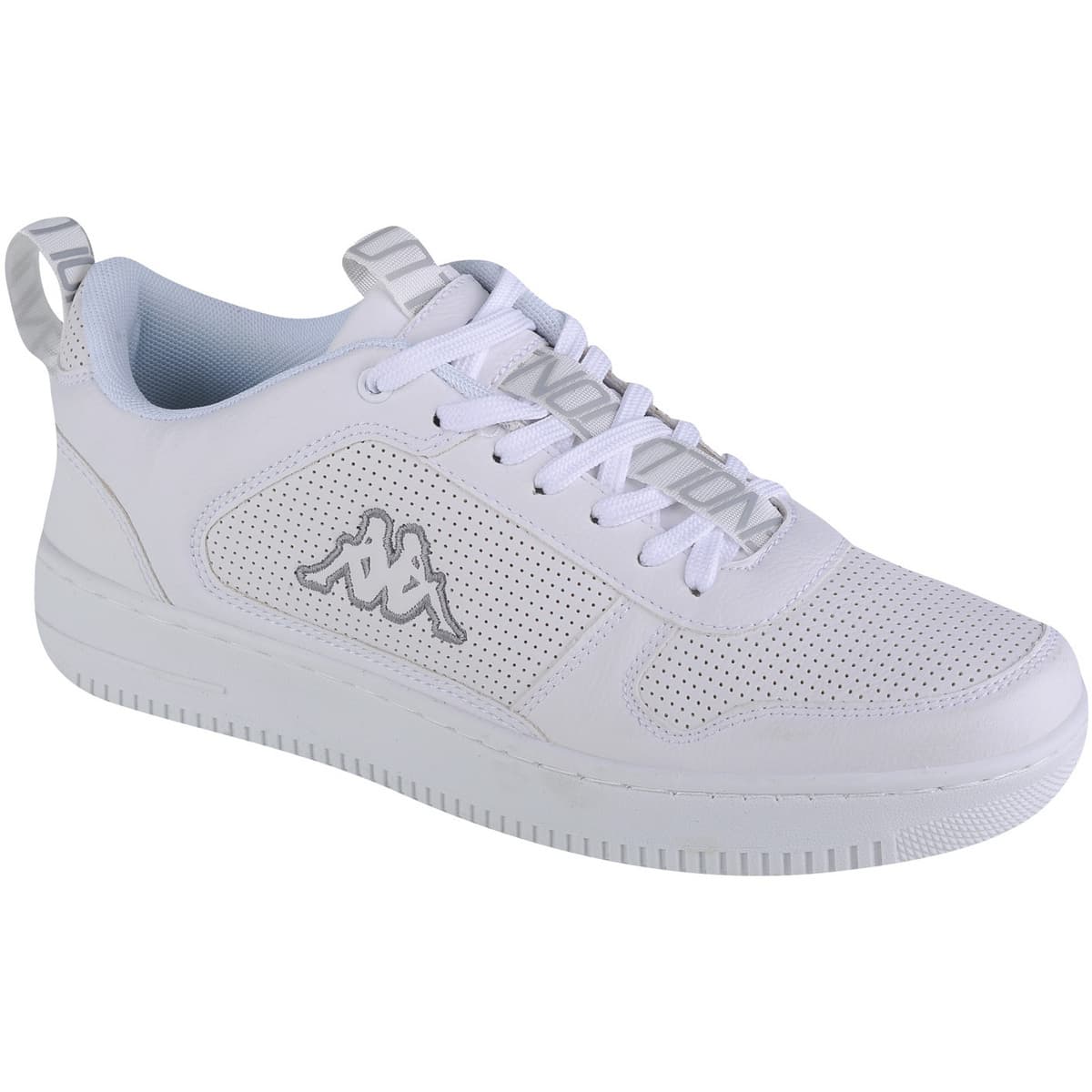 Xαμηλά Sneakers Kappa Fogo OC