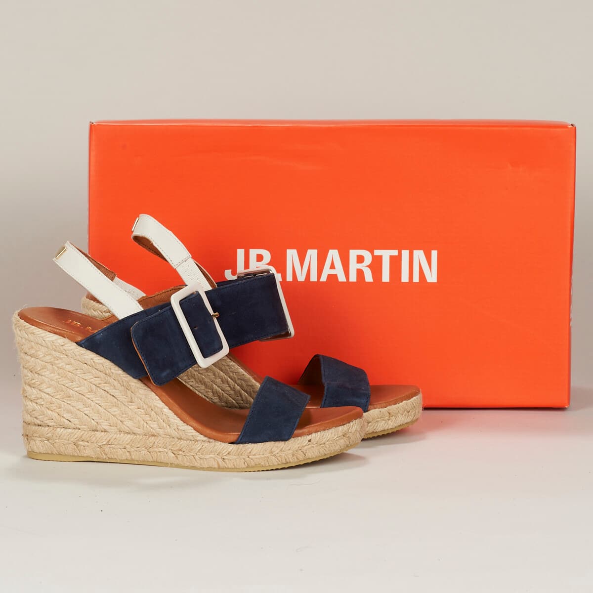 Εσπαντρίγιες JB Martin 1IRINA