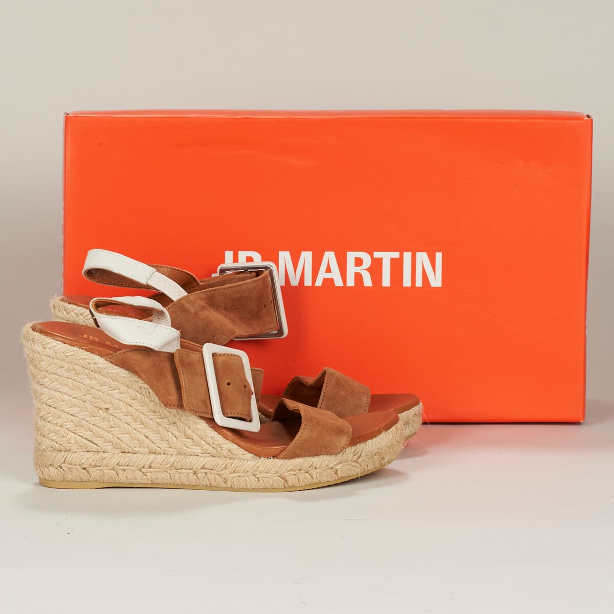 Εσπαντρίγιες JB Martin 1IRINA
