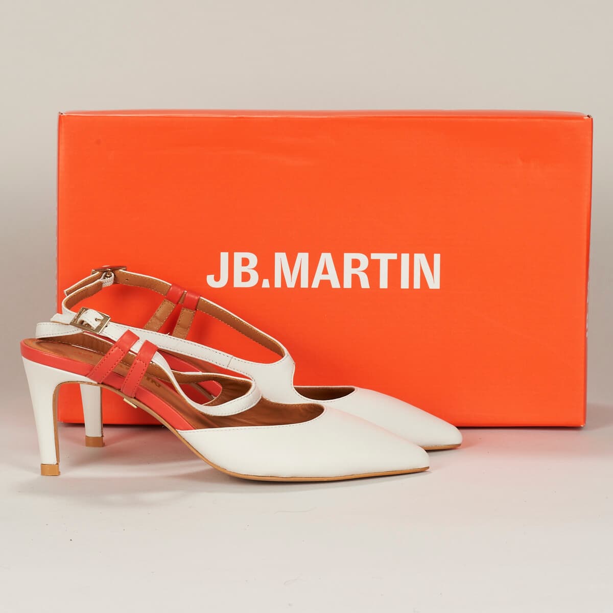 Γόβες JB Martin ESMEE