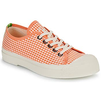 Xαμηλά Sneakers Bensimon ROMY VICHY