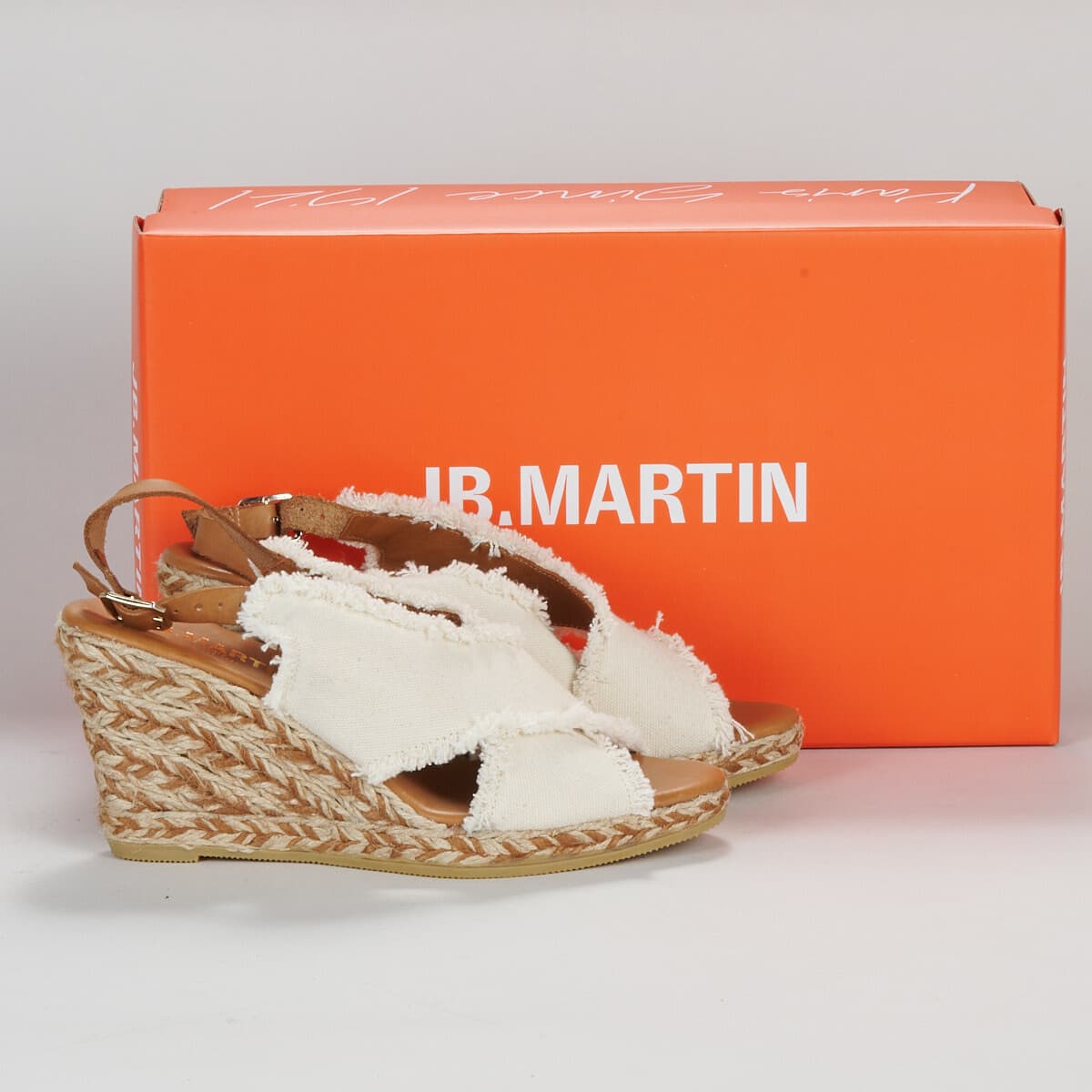 Εσπαντρίγιες JB Martin IONA
