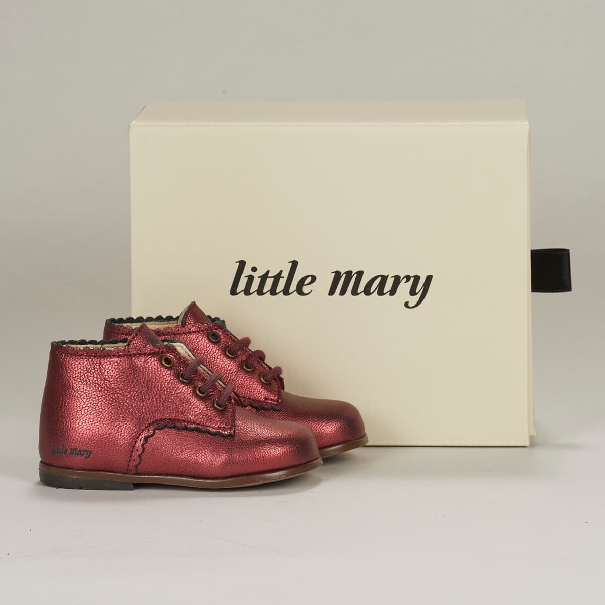 Μπότες Little Mary VIVALDI