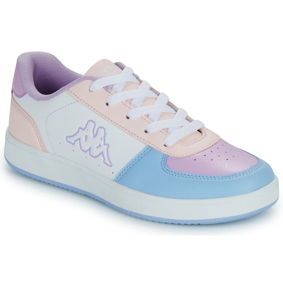 Xαμηλά Sneakers Kappa MALONE JR LACE