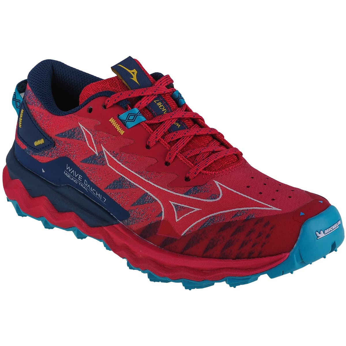 Παπούτσια για τρέξιμο Mizuno Wave Daichi 7