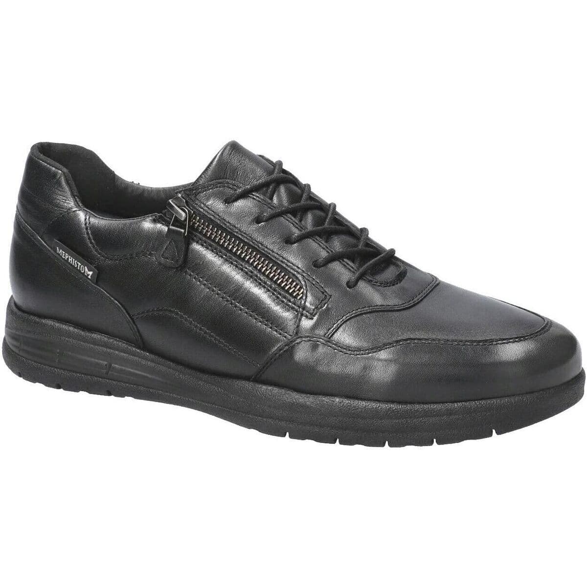 Oxfords Mephisto Ilkar