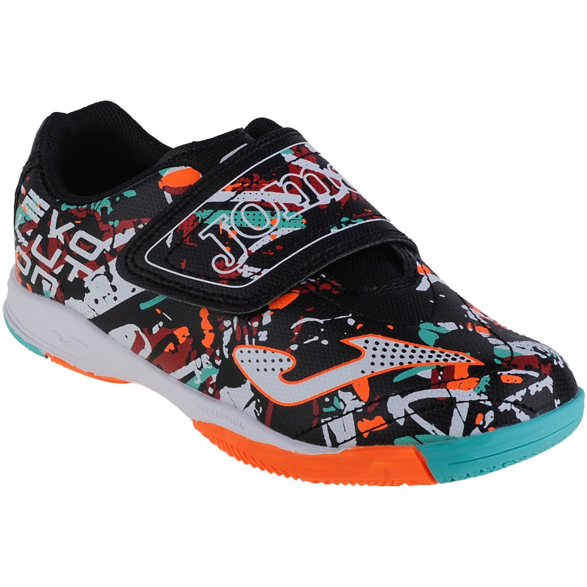 Παπούτσια Sport Joma Evolution Jr 23 EVJW2 IN