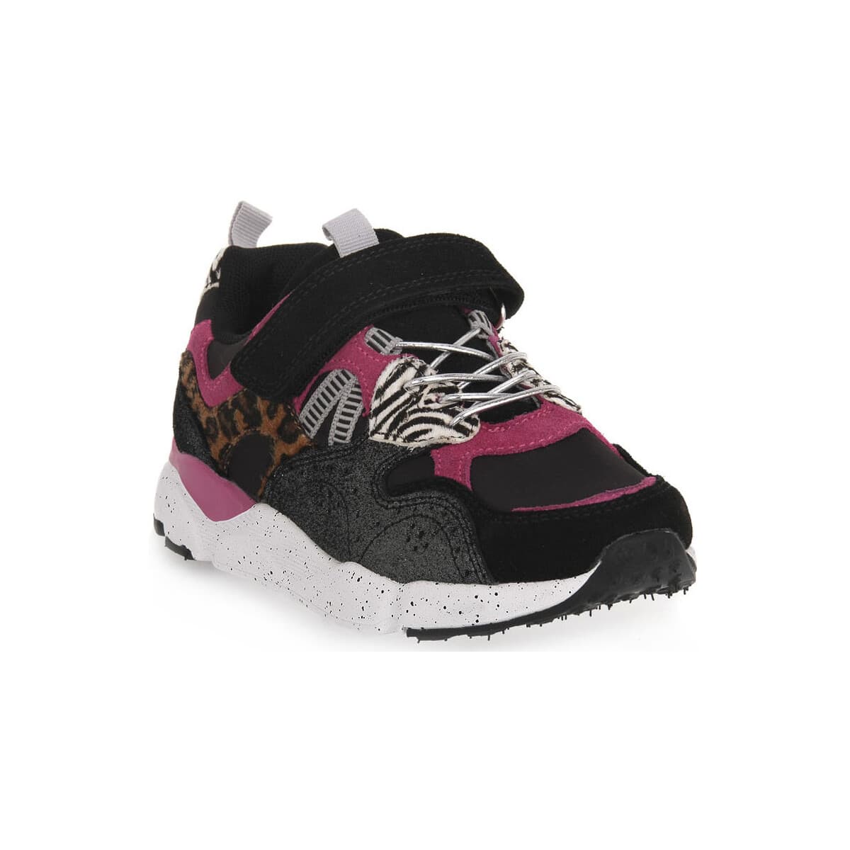Sneakers Grunland NERO 19TARR