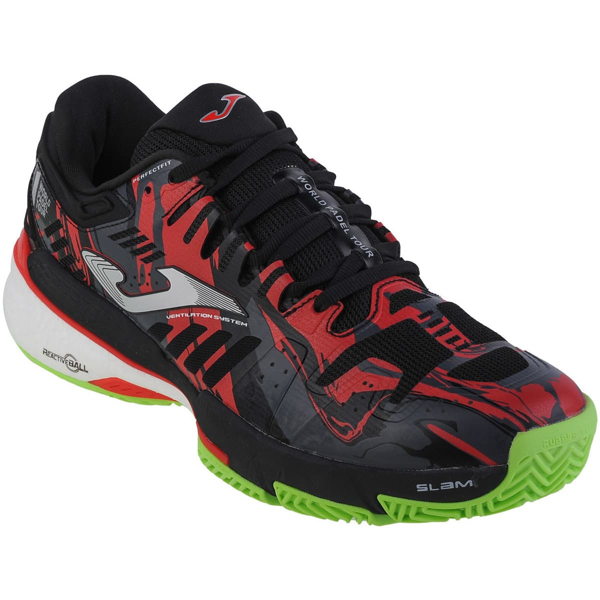 Fitness Joma T.Slam Men 23 TSLAMW