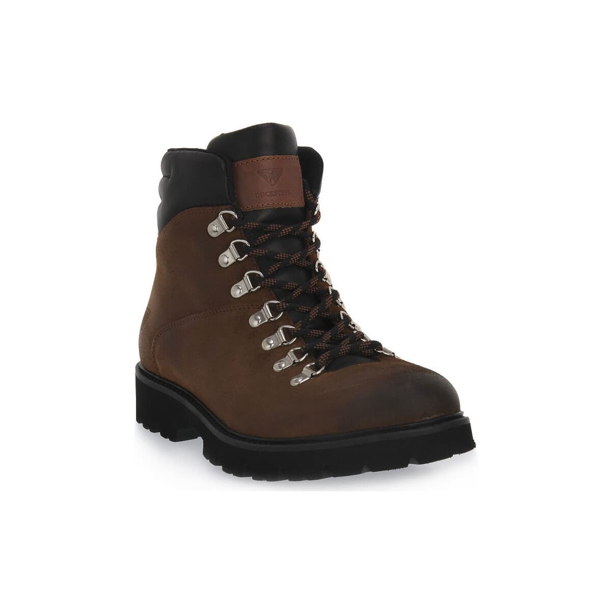 Μπότες Docksteps CANADIAN 2122