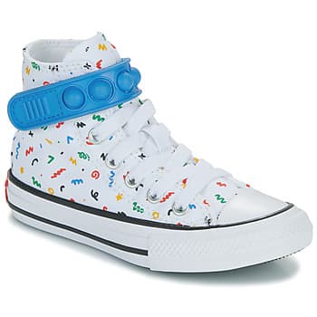 Ψηλά Sneakers Converse CHUCK TAYLOR ALL STAR BUBBLE STRAP 1V