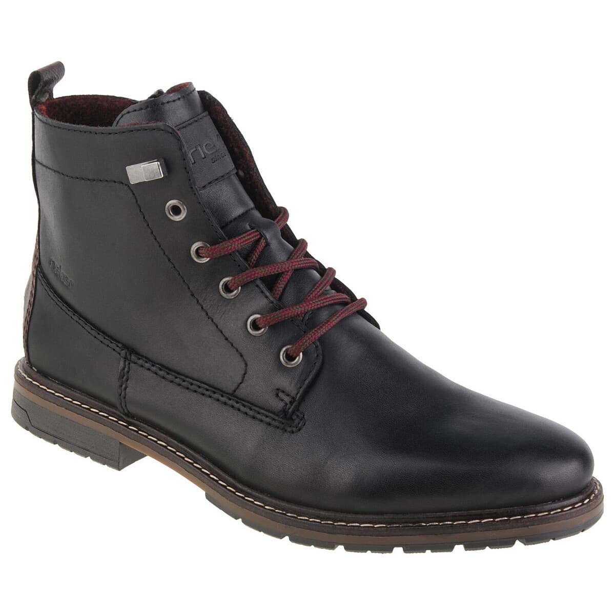 Μπότες Rieker Booties 13730