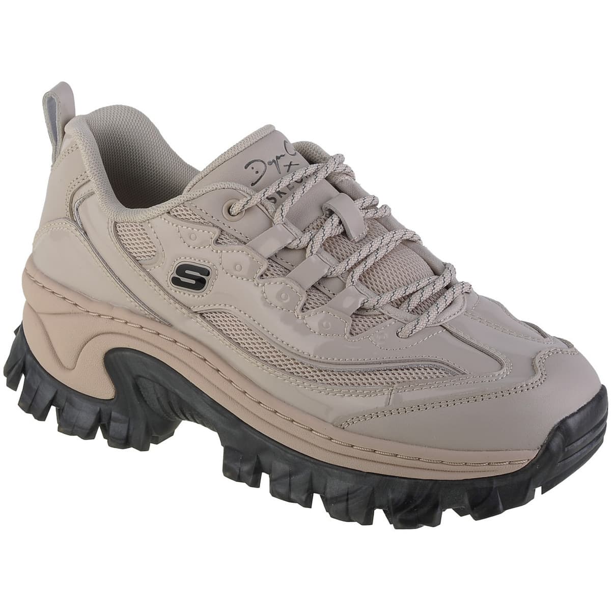 Xαμηλά Sneakers Skechers Hi-Ryze - Doja Cat apos; Lite