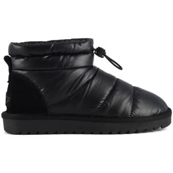 Μποτίνια Colors of California Short boot in nylon