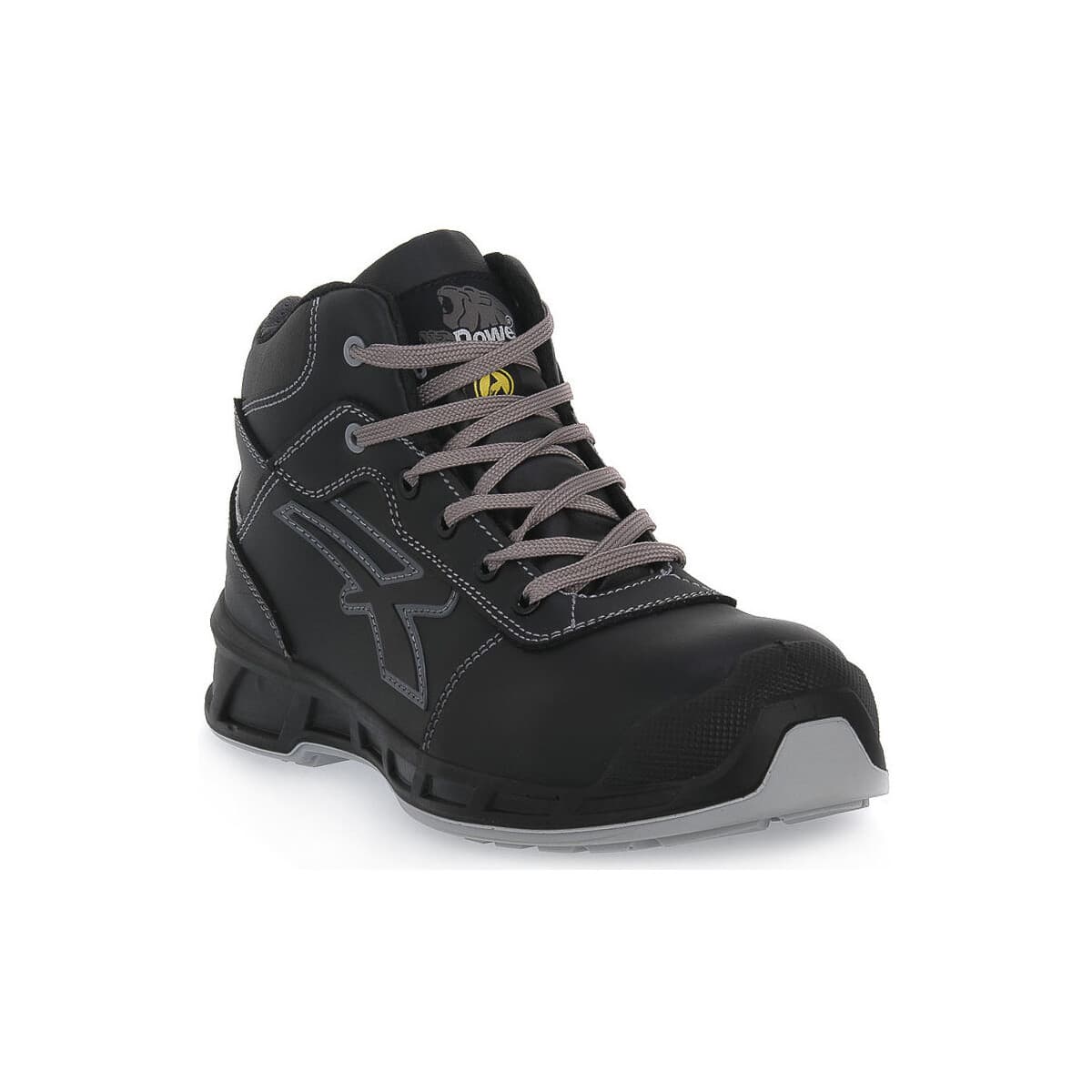 Sneakers U-Power GAYNOR ESD S3S CI FO SR