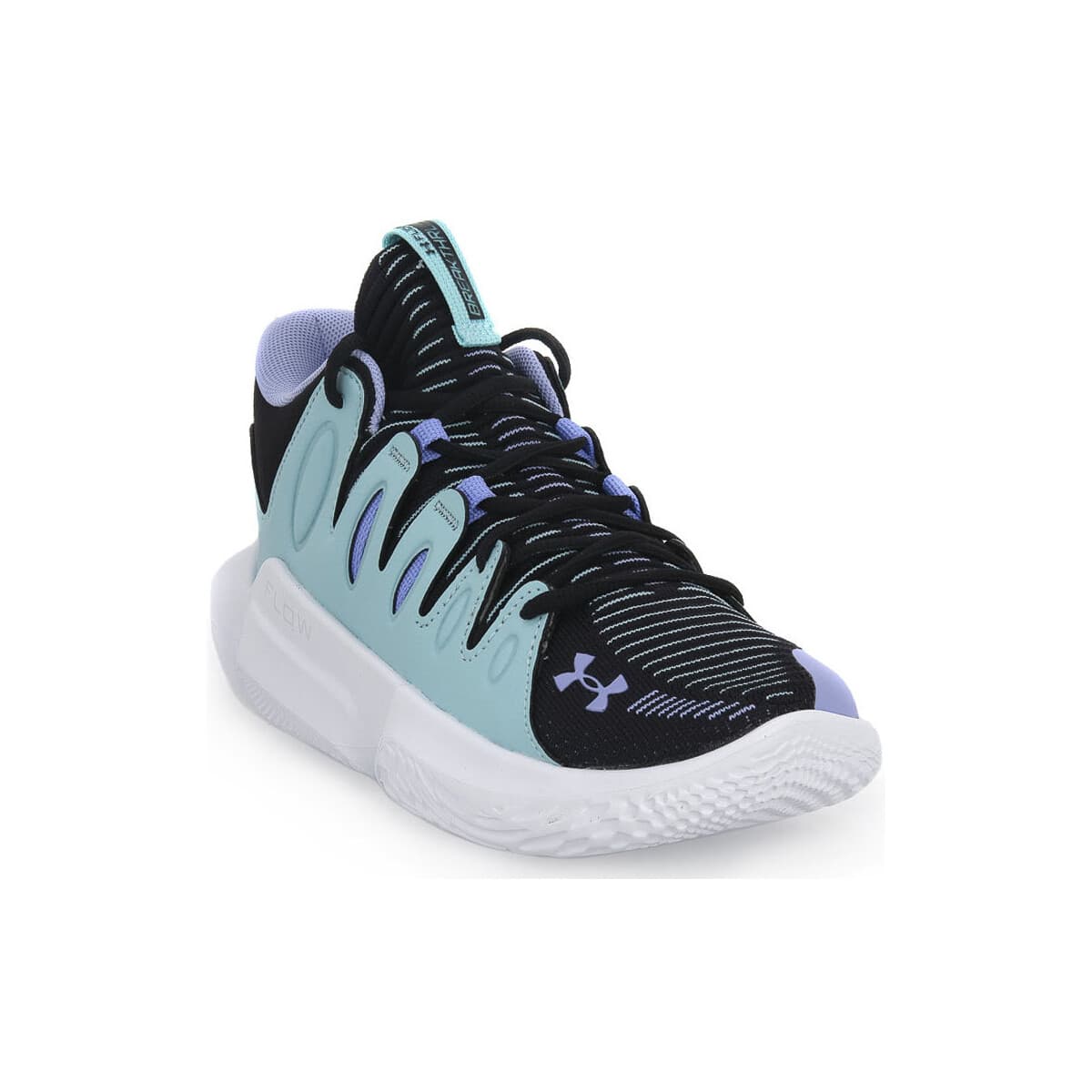Fitness Under Armour 0300 FLOW BREAKTHRU