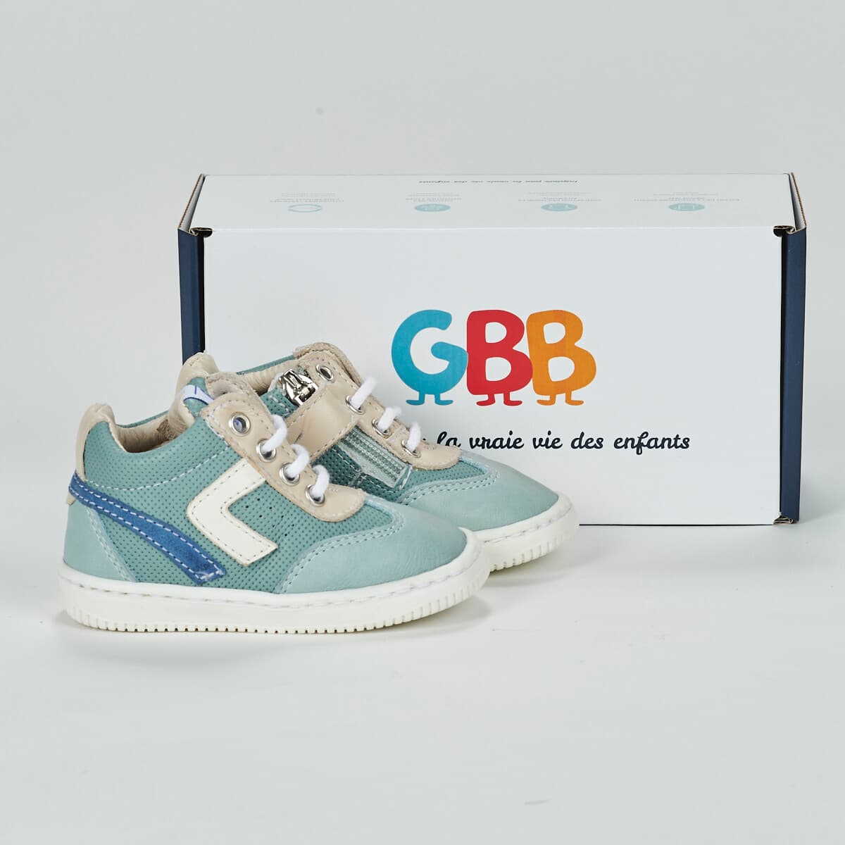 Ψηλά Sneakers GBB FIDEO