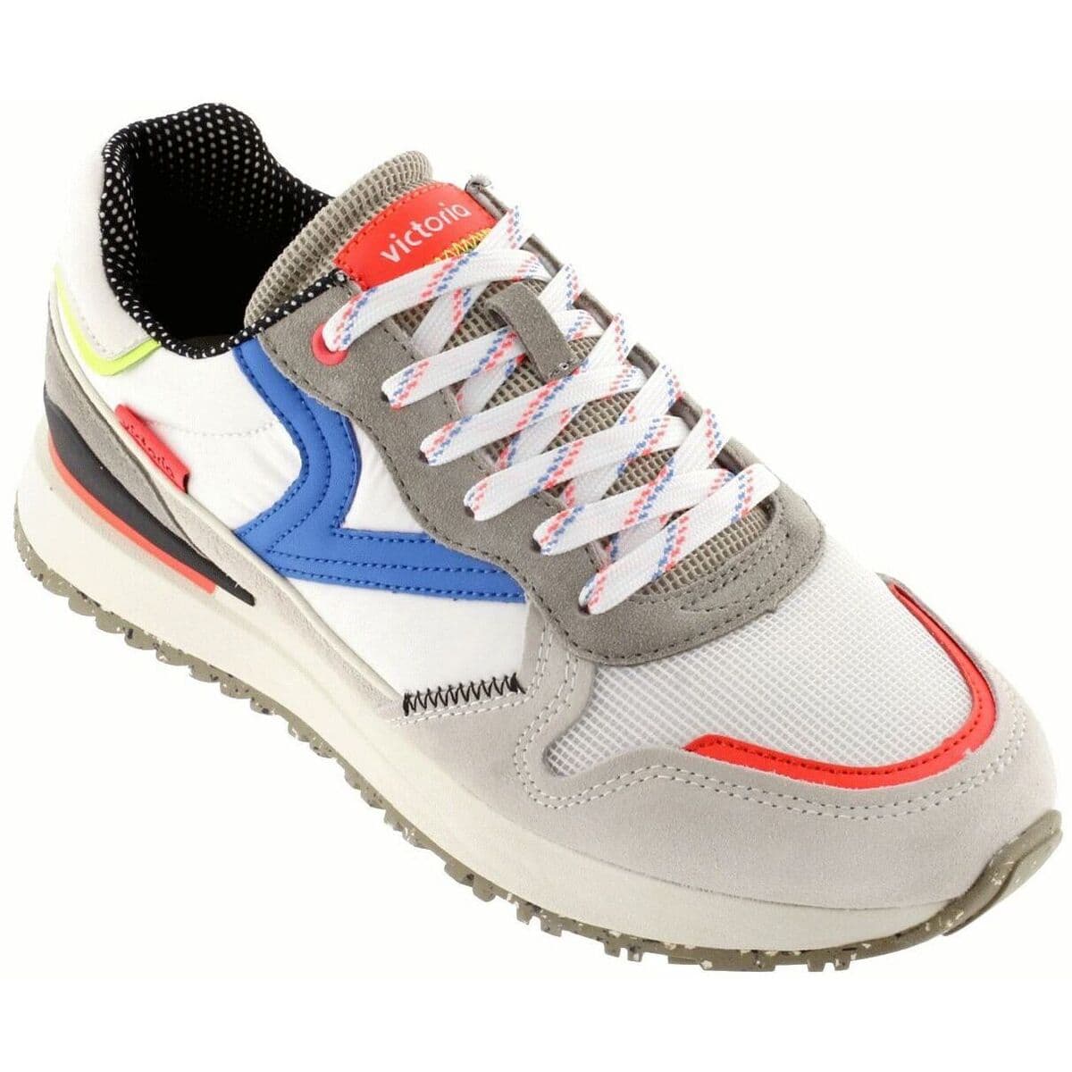 Xαμηλά Sneakers Victoria 8802109