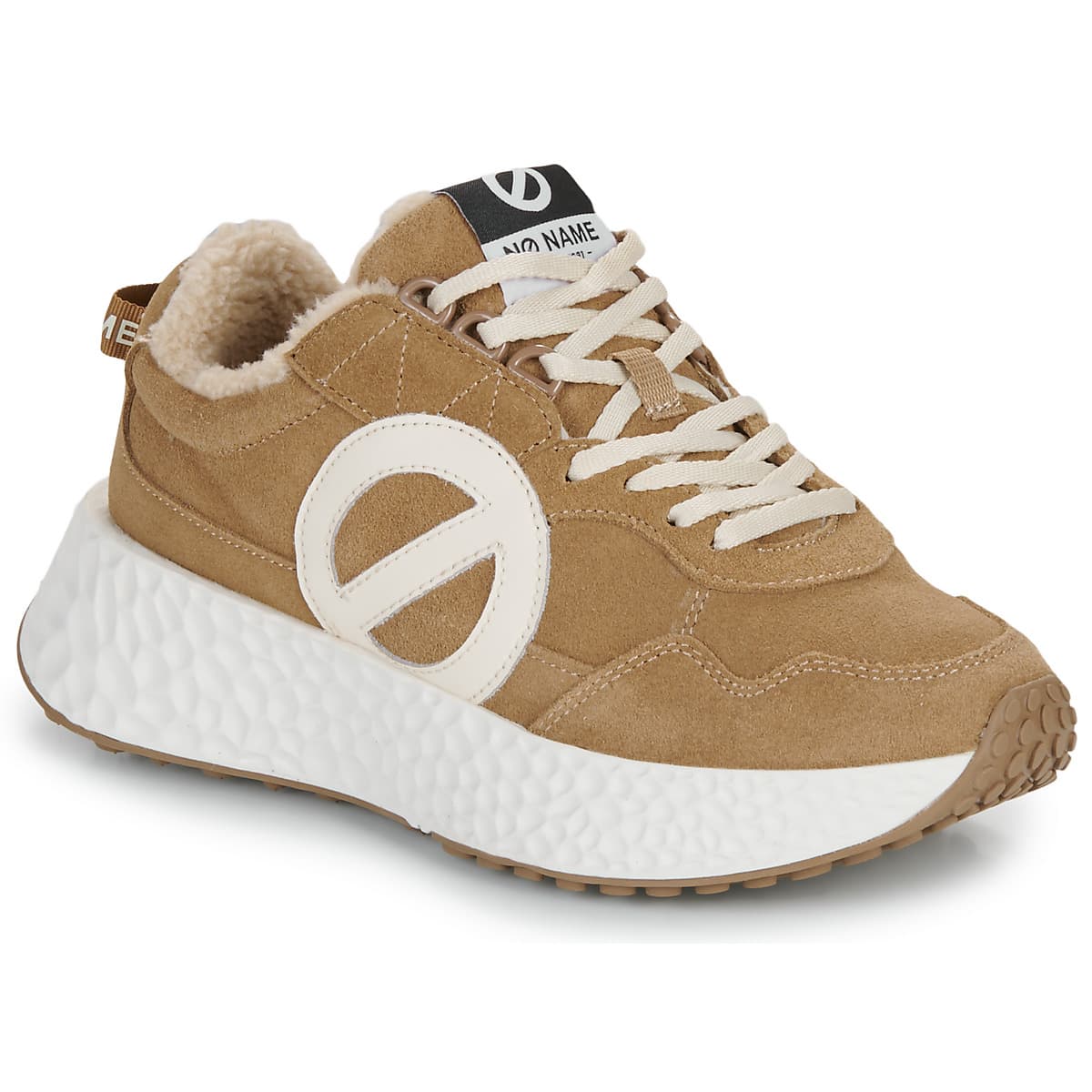 Xαμηλά Sneakers No Name CARTER JOGGER W