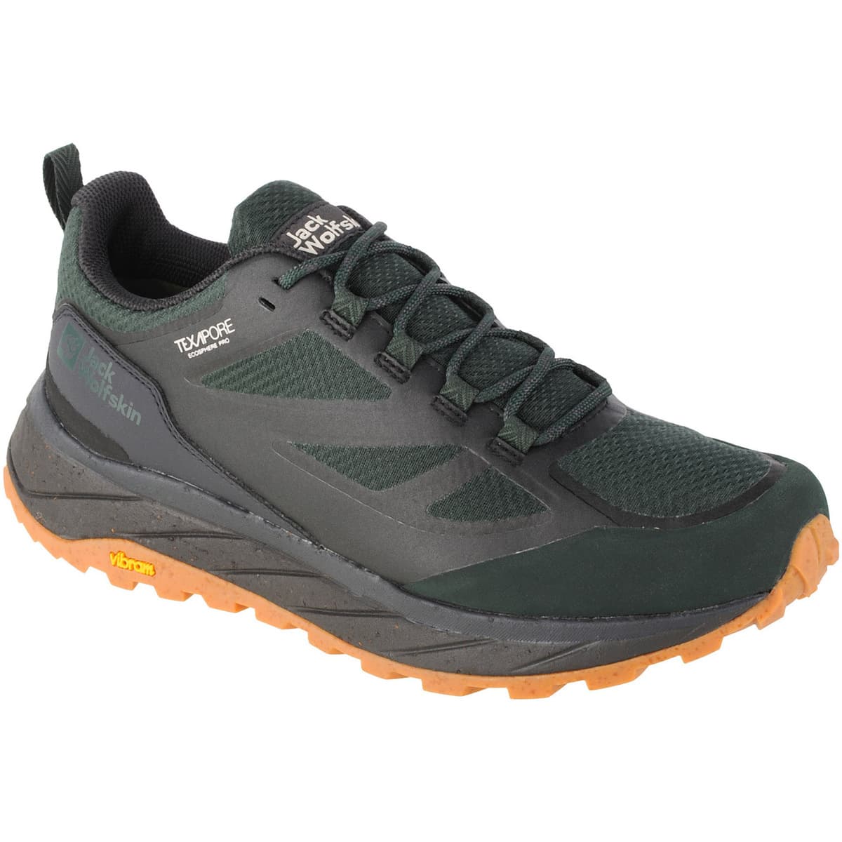 Πεζοπορίας Jack Wolfskin Terraventure Texapore Low M