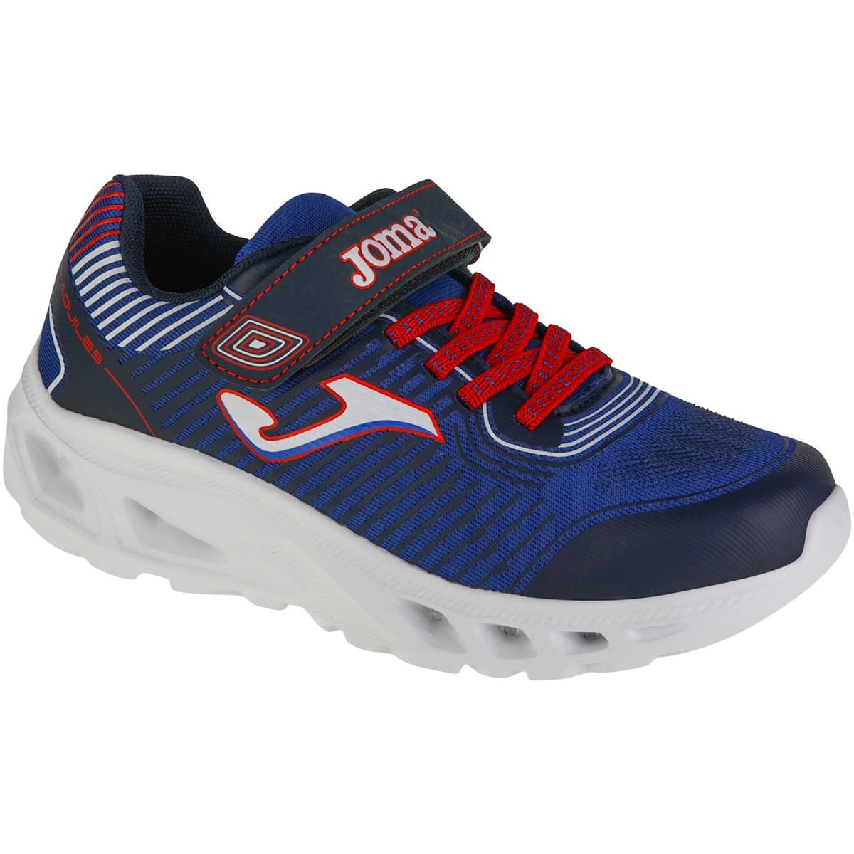 Xαμηλά Sneakers Joma Aquiles Jr 24 JAQUIS
