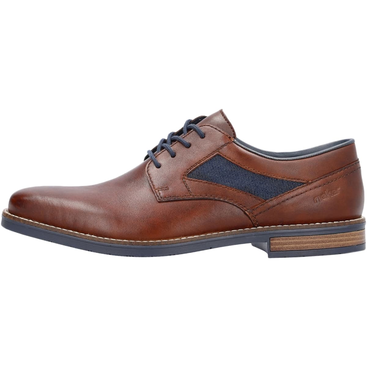 Μοκασσίνια Rieker 226002