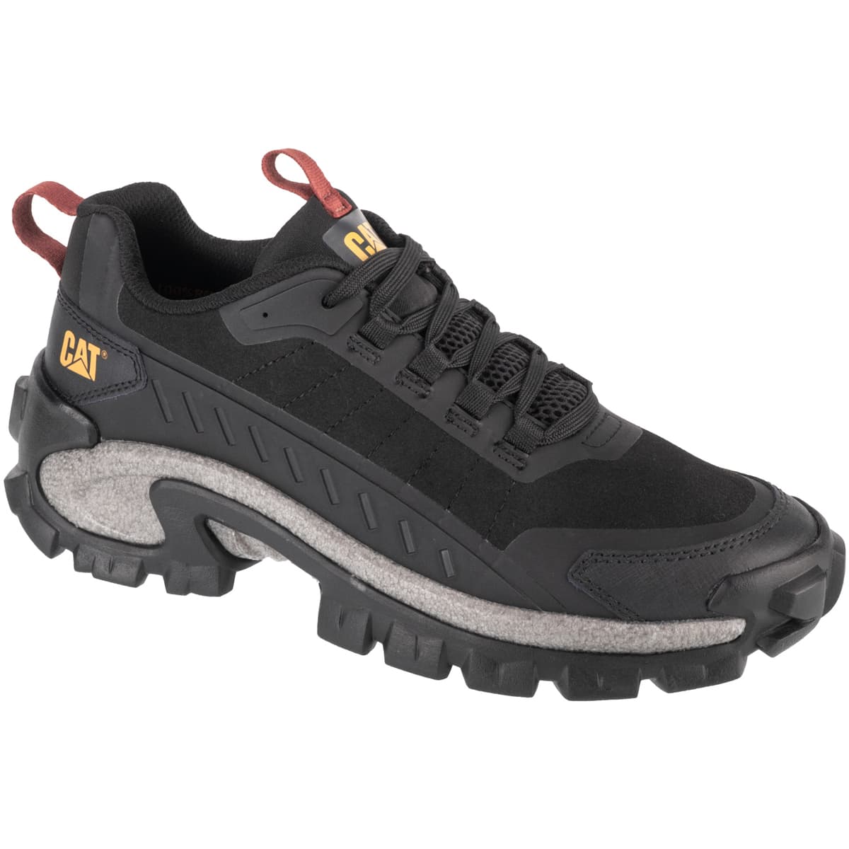 Xαμηλά Sneakers Caterpillar Intruder Lite