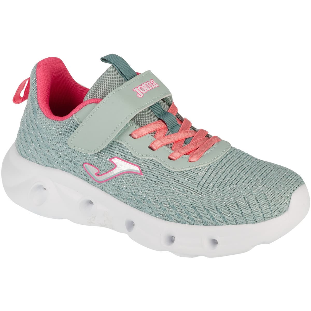 Xαμηλά Sneakers Joma Butterfly Jr 2405