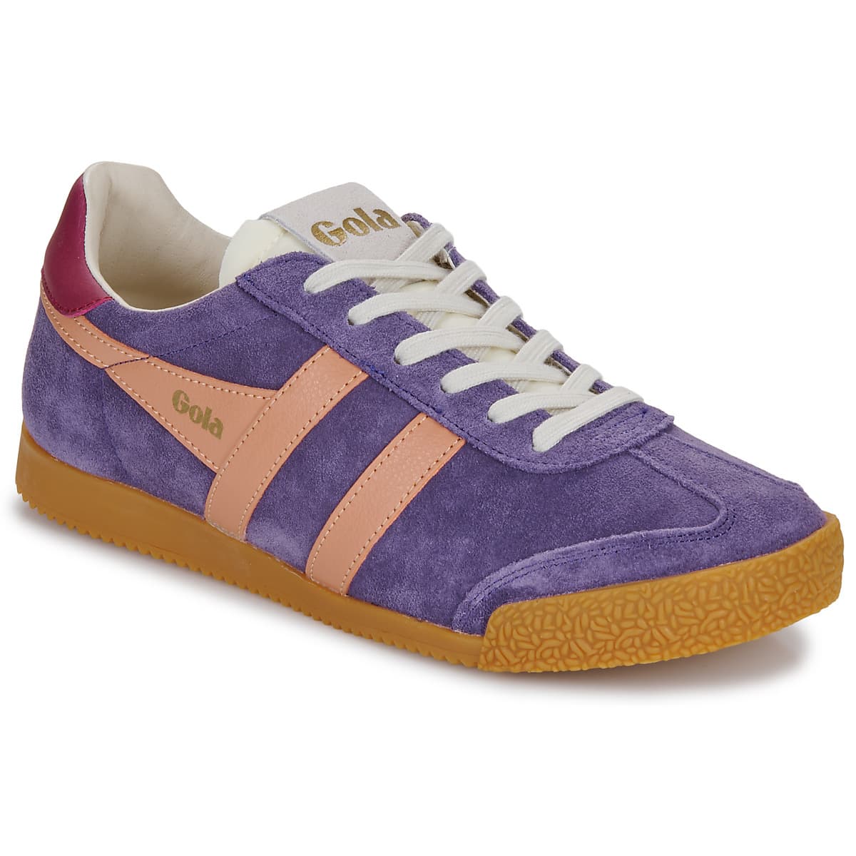 Xαμηλά Sneakers Gola Elan