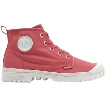 Μπότες Palladium Pampa SP20 HI CVS Boots - Mineral Red
