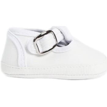 Μπαλαρίνες Mayoral 9731 Blanco