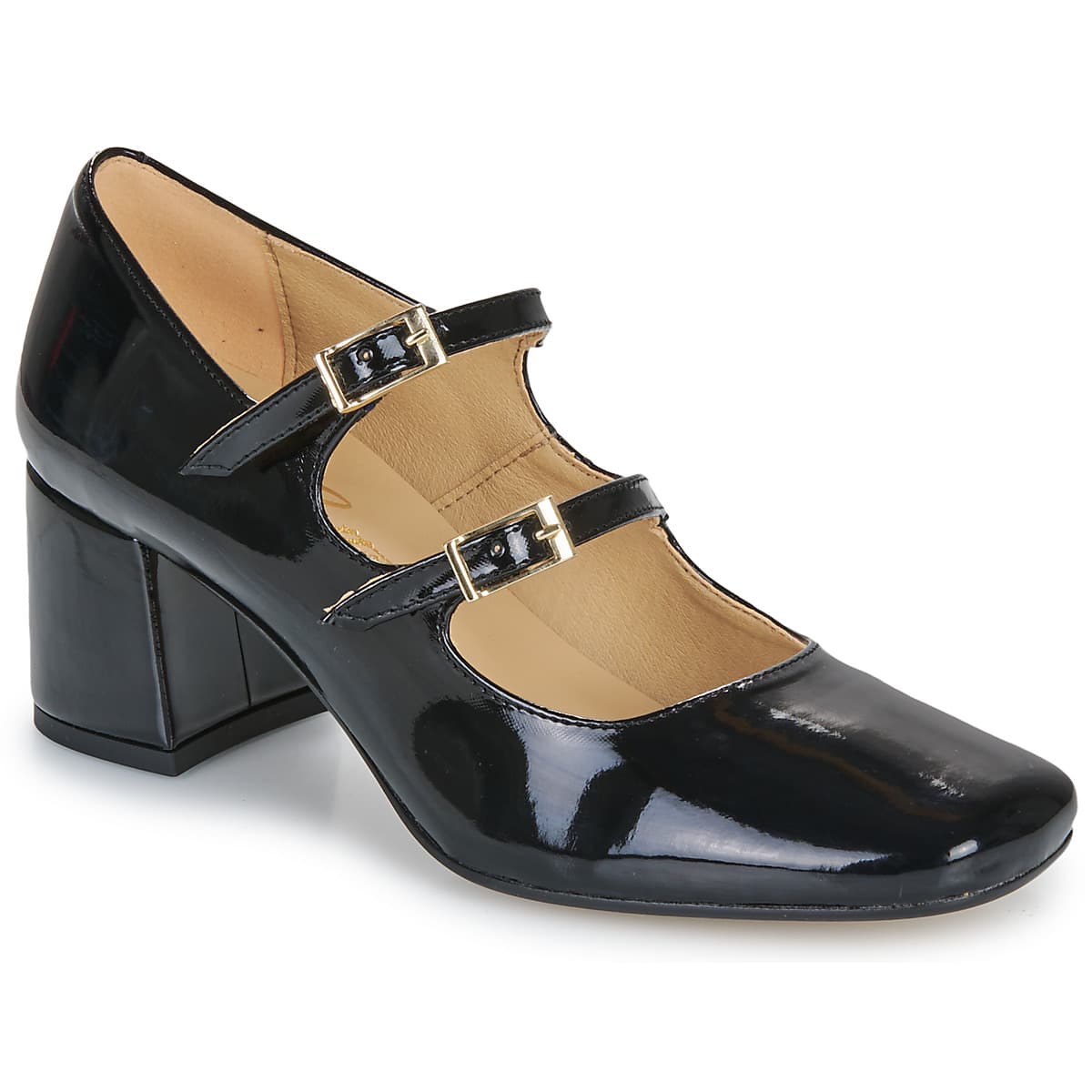 Γόβες Betty London BRUNALIA
