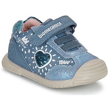 Xαμηλά Sneakers Biomecanics BIOGATO CASUAL