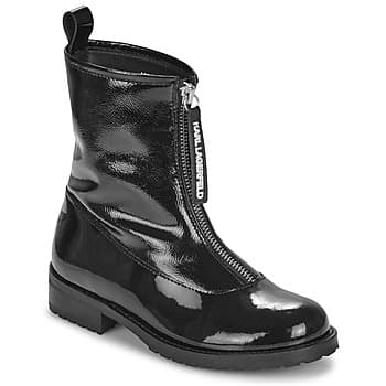 Μπότες Karl Lagerfeld Z30305/09B