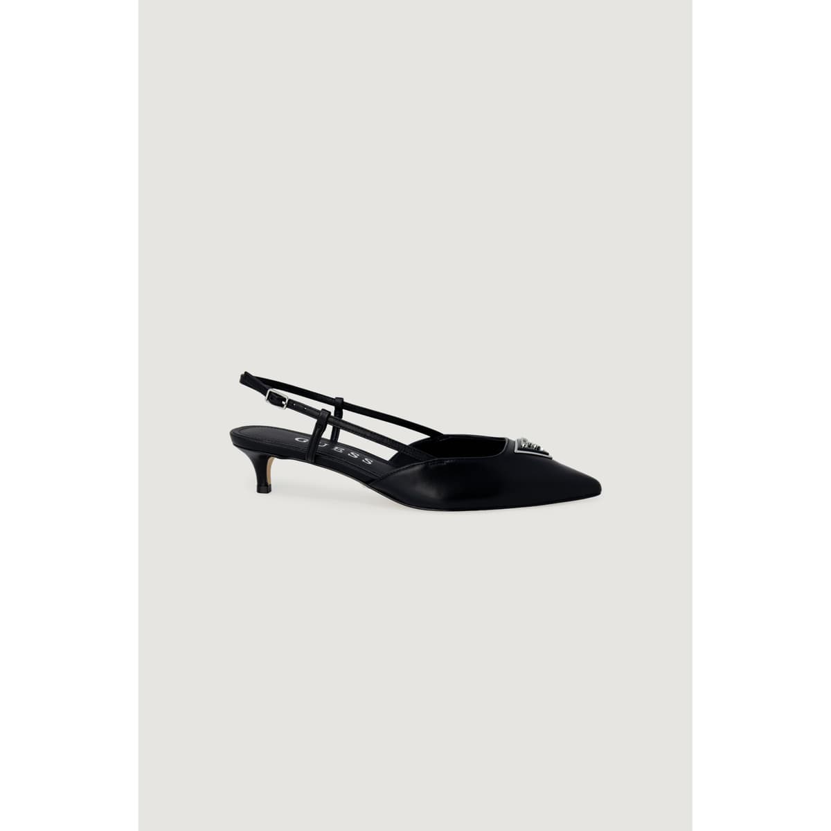 Γόβες Guess JESSON FLPJES LEA05