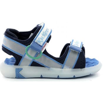 Σανδάλια χωρίς τακούνι Kickers Kickjune