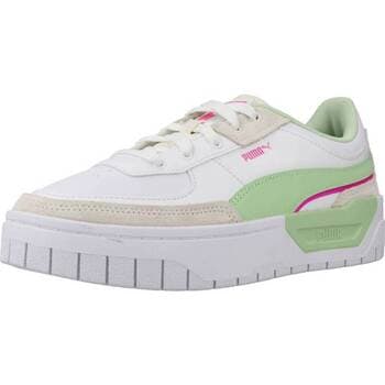Sneakers Puma Yellow Cali Dream Brighter